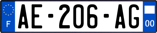 AE-206-AG