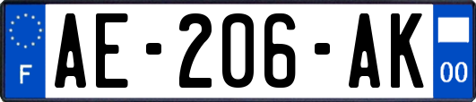 AE-206-AK