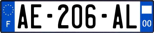 AE-206-AL