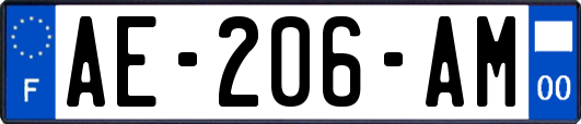 AE-206-AM