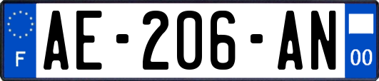 AE-206-AN