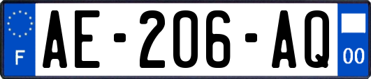 AE-206-AQ