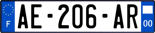 AE-206-AR