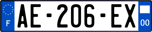 AE-206-EX