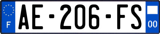 AE-206-FS