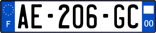 AE-206-GC