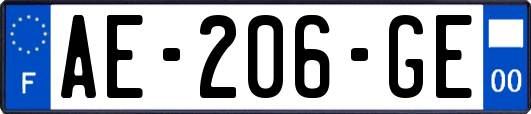 AE-206-GE