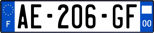 AE-206-GF