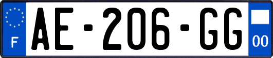 AE-206-GG