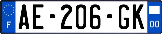 AE-206-GK