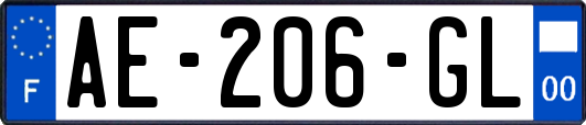 AE-206-GL