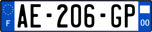 AE-206-GP