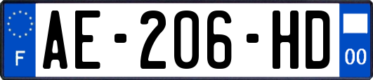 AE-206-HD