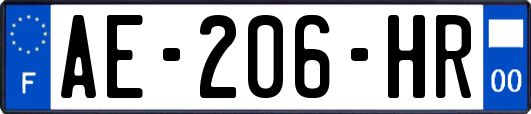 AE-206-HR