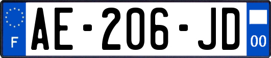 AE-206-JD