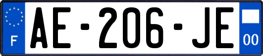 AE-206-JE