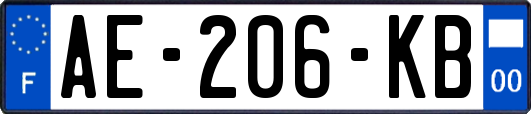 AE-206-KB