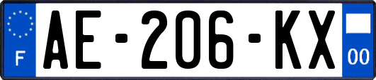 AE-206-KX