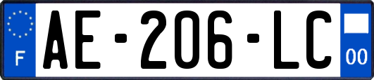 AE-206-LC