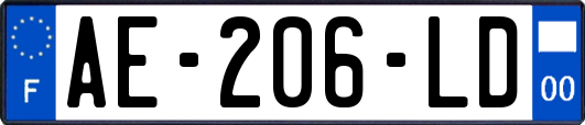 AE-206-LD