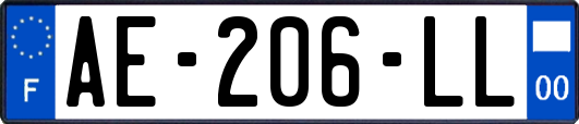 AE-206-LL