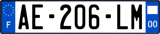 AE-206-LM