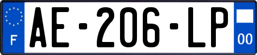 AE-206-LP