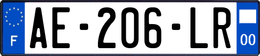 AE-206-LR