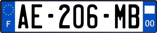 AE-206-MB