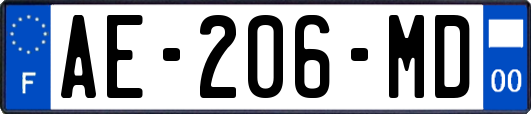 AE-206-MD