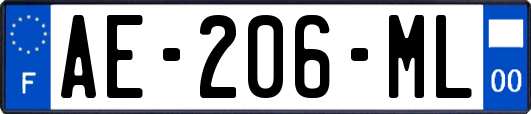 AE-206-ML