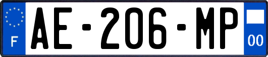 AE-206-MP