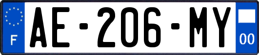 AE-206-MY