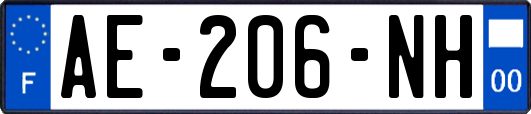 AE-206-NH