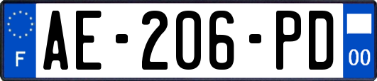 AE-206-PD