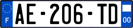 AE-206-TD