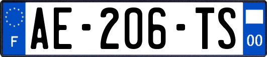 AE-206-TS