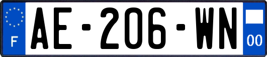 AE-206-WN