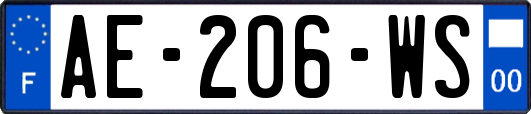 AE-206-WS