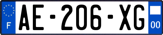 AE-206-XG