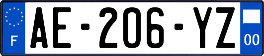 AE-206-YZ