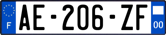 AE-206-ZF