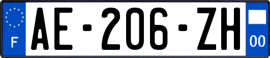 AE-206-ZH