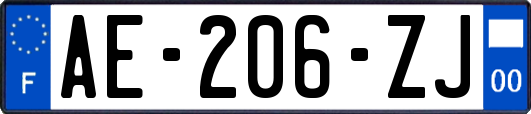 AE-206-ZJ