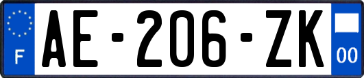 AE-206-ZK