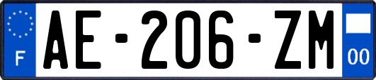 AE-206-ZM