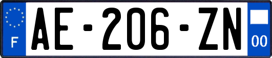 AE-206-ZN