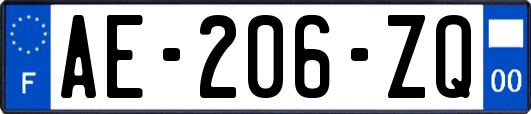 AE-206-ZQ