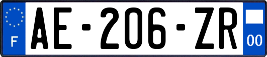 AE-206-ZR