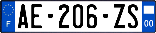 AE-206-ZS